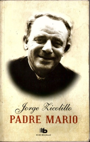 Padre Mario - Zicolillo Jorge