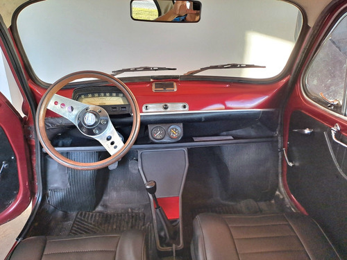 Imagen 18 de 19 de Fiat 600