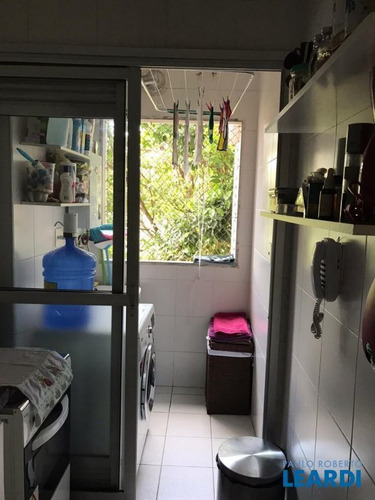 Imagem 13 de 15 de Apartamento - Vila Leopoldina - Sp - 598287