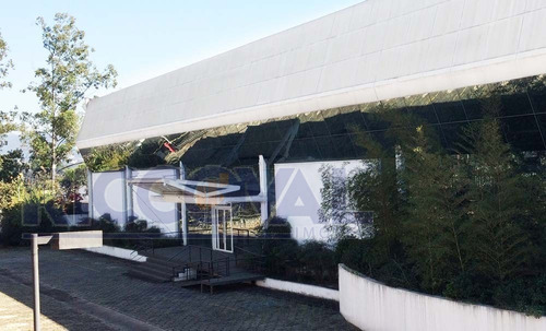 Imagem 7 de 15 de Galpão Para Aluguel, 8760.85m² - 3448