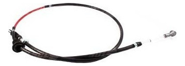 Cable Selectora Cambio Para Frontier Plus 2.7 Kia 2000 2004