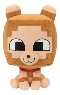 Juguete De Peluche Bobicraft De 25 Cm, Juego De Dibujos Anim