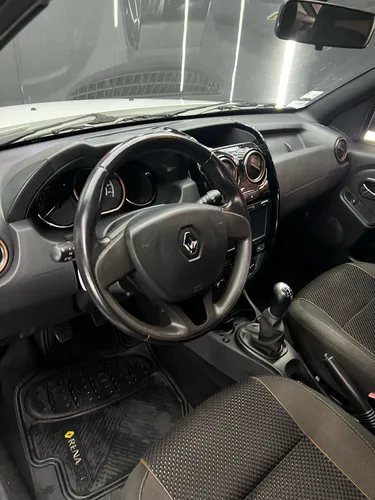 Renault Duster 1.6 Dynamique 4X2