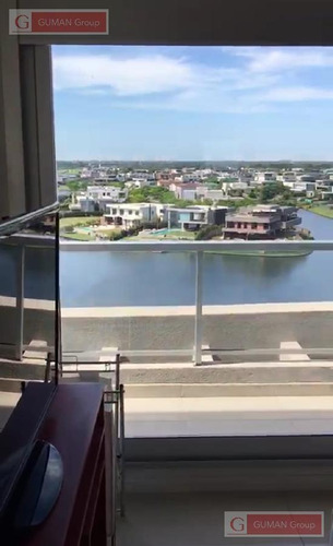 Imagen 10 de 11 de Departamento Alquiler Temporal En Acqua Golf Con Terraza Propia