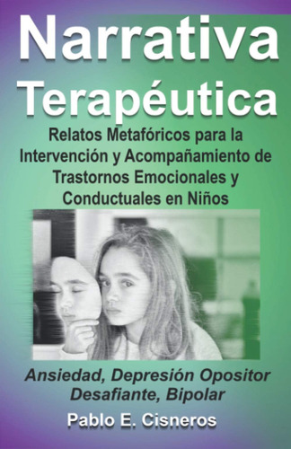 Libro Narrativa Terapéutica. Relatos Metafóricos Int