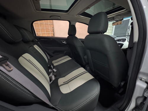 Fiat Punto 1.6 Essence