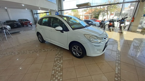 Citroën C3 1.5 Tendance I 90cv