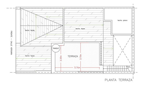 Venta Ph. 4 Amb. Coch. Vergara 3200. Usd 169.000
