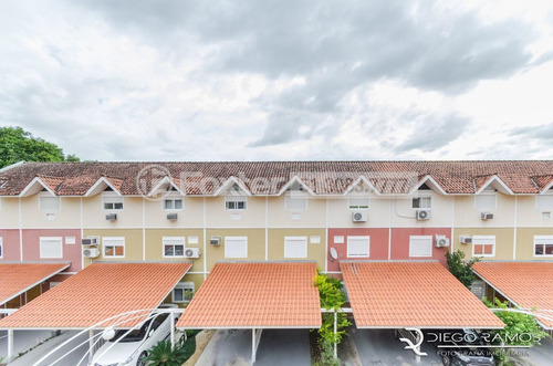 Imagem 18 de 27 de Casa Em Condomínio, 3 Dormitórios, 91.52 M², Camaquã - 143664