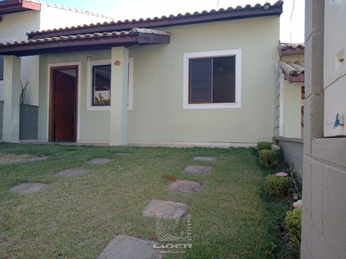 Imagem 3 de 15 de Casa Térrea Cond. Aquarela Bragança Paulista - Cc0198-1