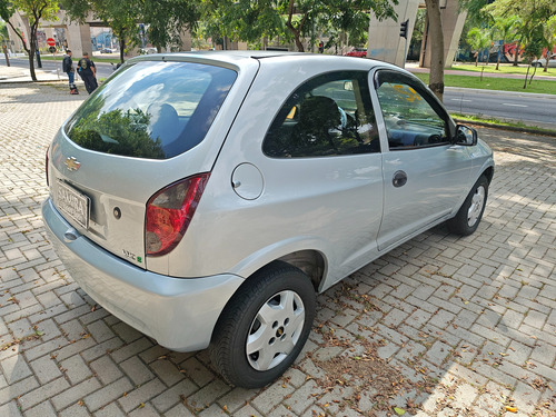 Chevrolet Celta 1.0 Ls Flex Power 3p