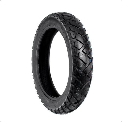 Llanta Moto 120/90-17 Tl P6169 Motometa