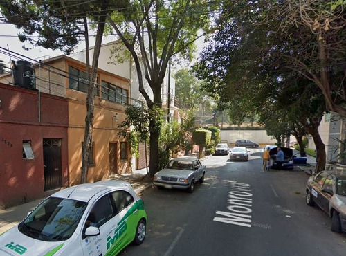 ¡¡remate!! Casa Con Excelente Ubicación En Alcaldia Benito Juarez, Cdmx¡¡