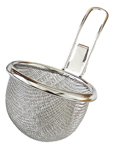 Colador De Fideos Cesta De Pasta Diámetro 9,8 Cm