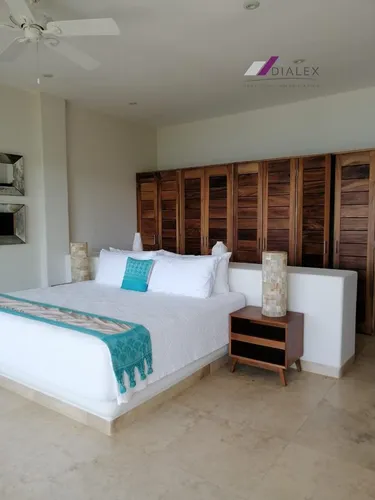 En Venta Lujosas Villas Frente Al Mar De Zihuatanejo