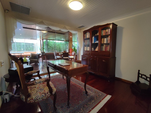 Apartamento En Venta, Las Mesetas De Santa Rosa De Lima, Municipio Baruta