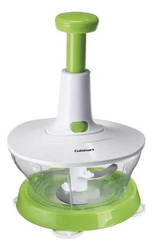 Procesador De Alimentos Manual Cuisinart Prepexpress Plus, 8