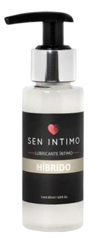 Lubricante Hibrido Sen Intimo