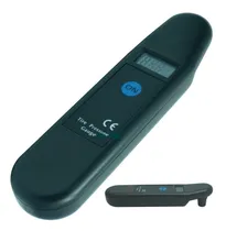 Comprar Medidor Manometro Presion Digital  Ruedas Auto Moto Cuatri