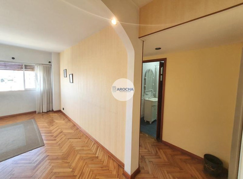 Departamento Piso 12 - Quilmes