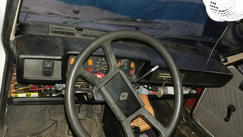 Renault 12l 1.4