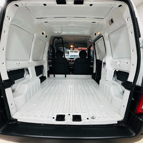 Citroën Berlingo Furgon 1.6 Vti 115 Business