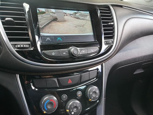 Chevrolet Tracker 1.4 16v Turbo Flex Ltz Automatico