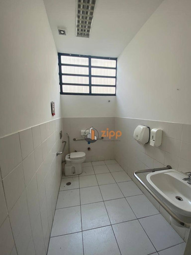Imagem 6 de 19 de Salão Comercial Para Alugar, 250 M² Por R$ 20.000/mês - Jardim França - São Paulo/sp - Sl0001