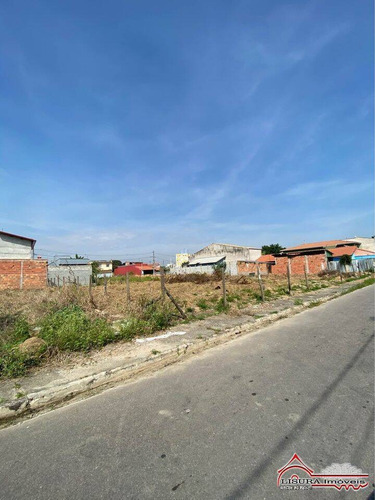 Imagem 2 de 4 de Terreno No Terras De Conceição Jacareí Sp Aceita Financiamento - 8598