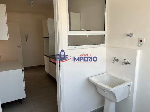 Imagem 17 de 17 de Apartamento Com 2 Dorms, Santana, São Paulo - R$ 415 Mil, Cod: 9300 - V9300