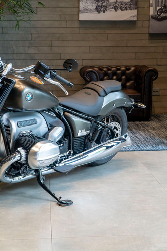 Bmw Bmw R 18 2024