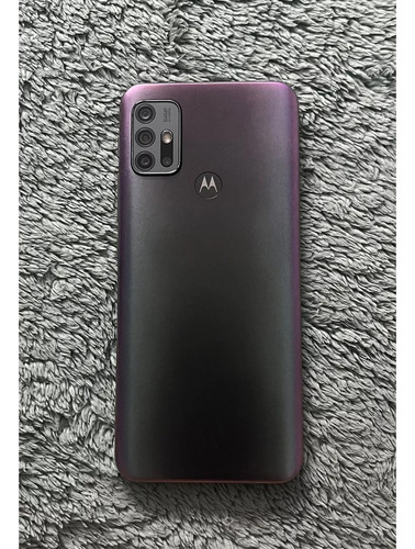 Celular Motorola G30 (Usado)