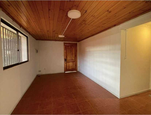 Casa 100 M2, 3d+1b+4 Estacionamientos, Talca (99088)