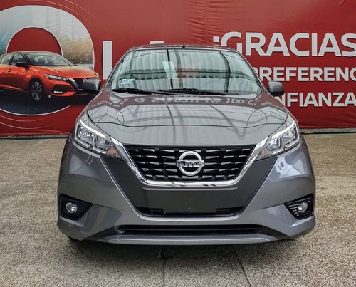 Imagen 2 de 13 de Nissan March Advance T/m
