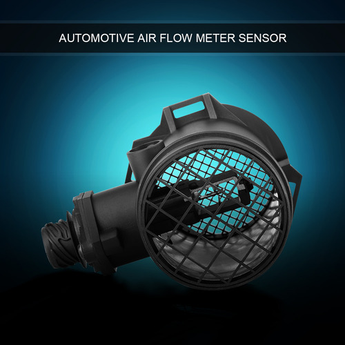 Medidor De Sensor De Flujo De Aire Para Bmw E32 E34 E36 E39