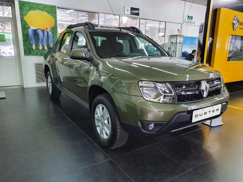 Renault Duster Oroch 1.6 Dynamique