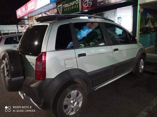 Fiat Idea 1.8 Adventure Alarma 2007