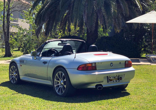 Imagen 5 de 13 de Bmw Z3