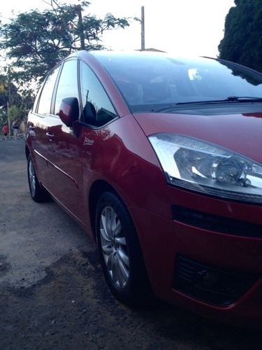 Citroen Picasso C4 2011 (kia Renault Hyundai Toyota)