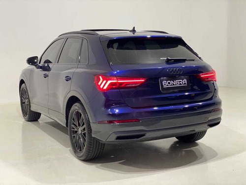 Imagem 6 de 15 de Audi Q3 Black 1.4 Tfsi S Tronic