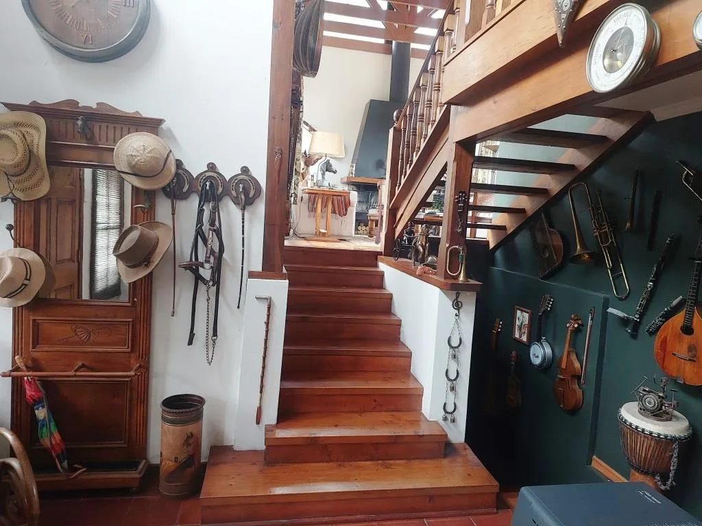 Imagen 4 de 29 de Casa En Venta En Santo Domingo