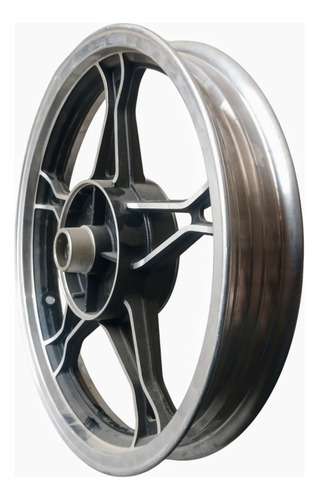 Rin Trasero Suzuki Gn125 Rodada 16
