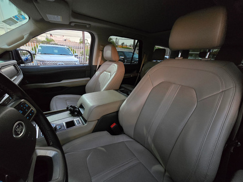 Ford Expedition 3.5 Limited 4x2 At