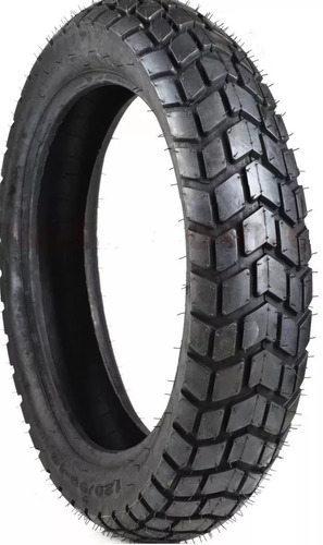 Cubierta 350 18 H Fortune Cafe Racer Trial Tracker Moto 999