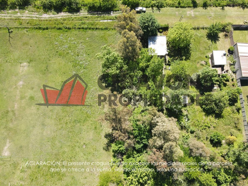 Casa En Venta, Dardo Rocha N°290, Marcos Paz, Cod. 2317