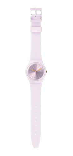 Reloj Swatch Gp148 Guimauve Agente Oficial C