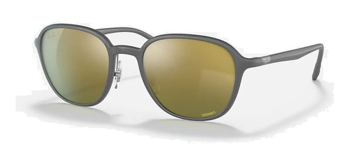 Lentes Sol Ray Ban Chromance Rb4341-51 Original