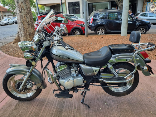 Patagonia Eagle 250