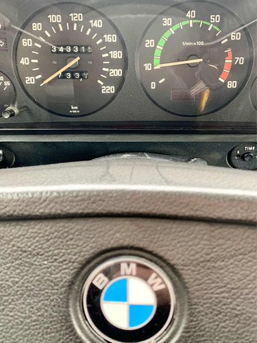 Bmw 323i