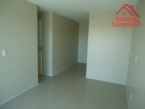 Imagem 17 de 28 de Cobertura Com 3 Dormitórios À Venda, 154 M² Por R$ 1.100.000,00 - Parquelândia - Fortaleza/ce - Co0046